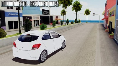 海滨城市模拟截图(3)