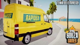 海滨城市模拟截图(4)