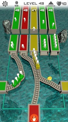 绘制道路截图(3)