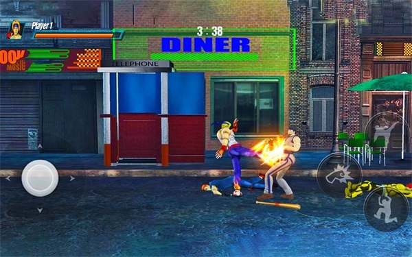 愤怒之战征服者截图(2)