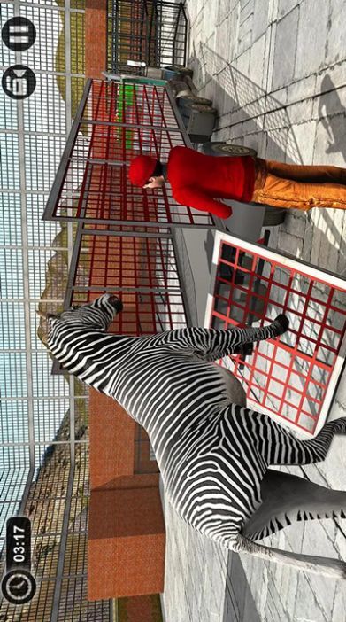 美国货车头模拟器截图(4)