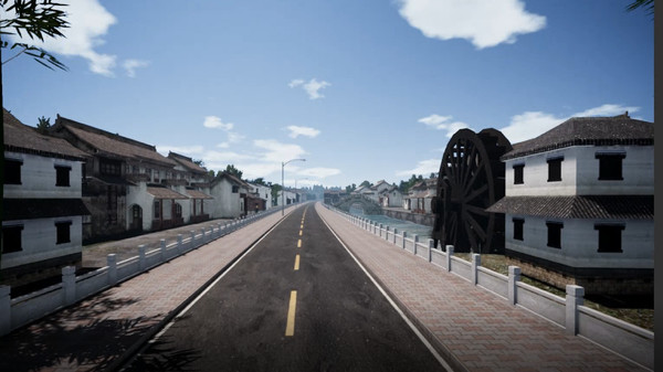 卡车人生截图(4)