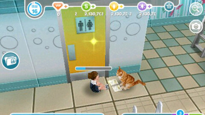 模拟人生：自由行动5.25.1截图(1)