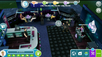 模拟人生：自由行动5.25.1截图(4)