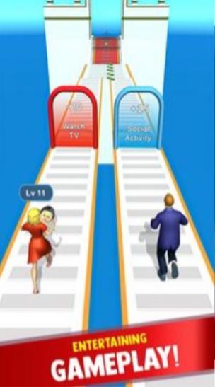 父母冲刺截图(1)