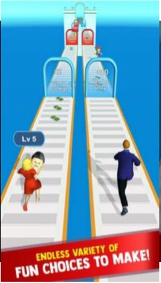 父母冲刺截图(4)