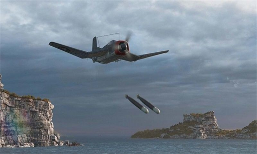 航海战舰对战截图(4)