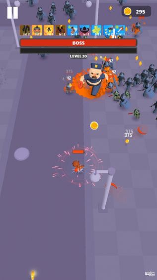 暴动幸存者截图(1)