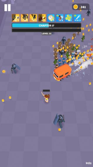 暴动幸存者截图(2)