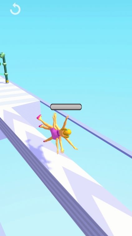 放射性跑酷截图(4)