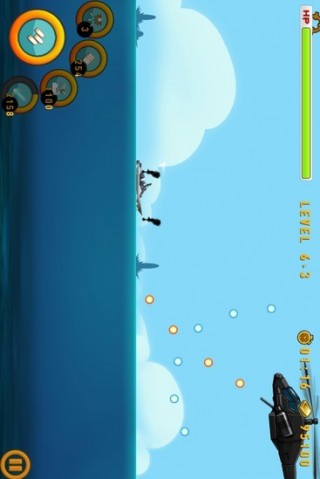 钓鱼岛海战截图(2)