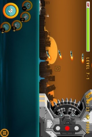 钓鱼岛海战截图(3)