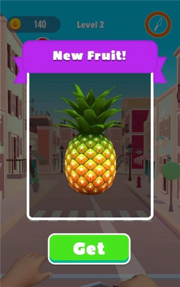 厨师飞刀截图(3)