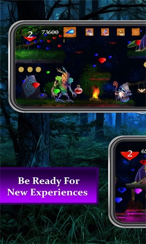 冒险小矮人截图(2)