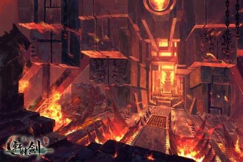 轩辕剑之汉之云截图(4)