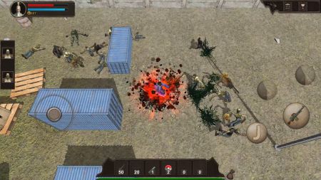 末日道长截图(4)