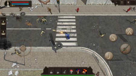 末日道长截图(3)