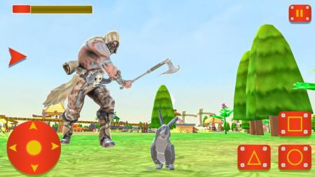 兔子生活模拟器截图(4)