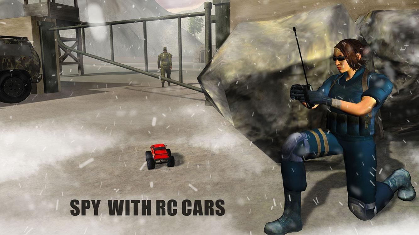 特工生存战争截图(3)