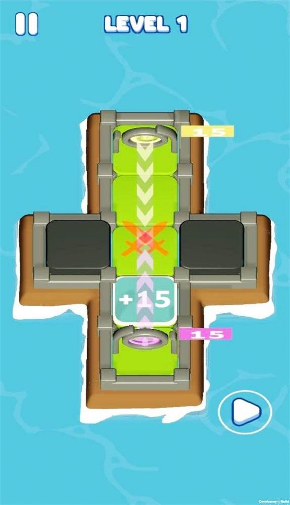 刷卡战争截图(4)