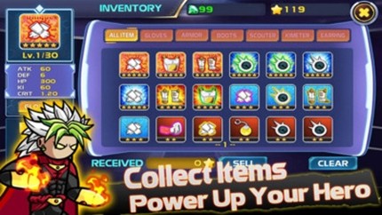 超级火柴人4截图(2)