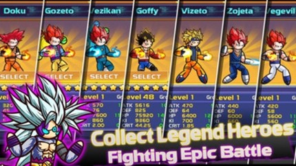 超级火柴人4截图(3)