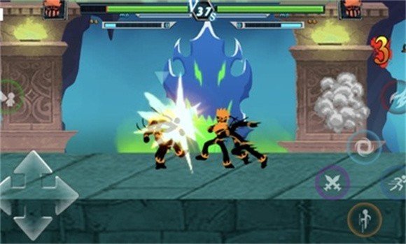 再见佐助截图(1)