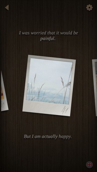 记忆碎片中文汉化版截图(5)