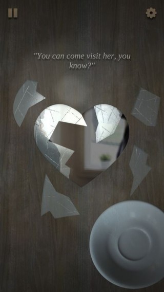 记忆碎片中文汉化版截图(3)