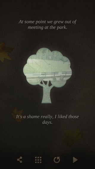 记忆碎片中文汉化版截图(2)