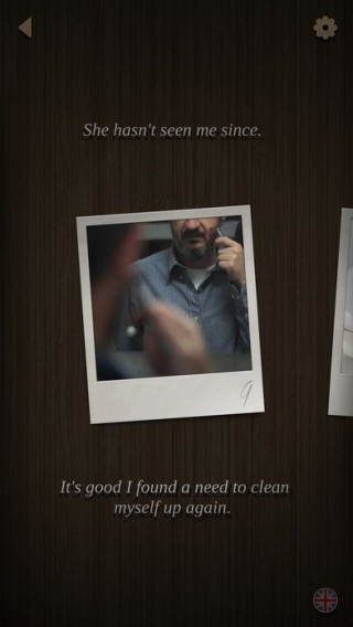 记忆碎片中文汉化版截图(1)