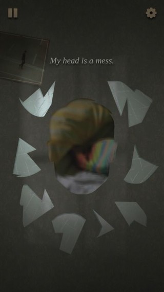 记忆碎片中文汉化版截图(4)