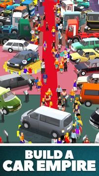 汽车商店大亨截图(4)