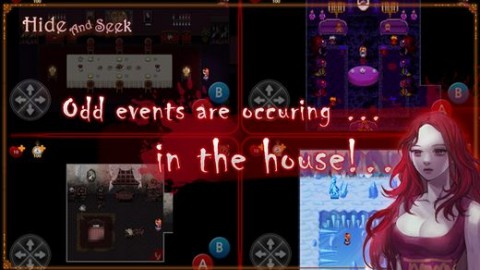 捉迷藏中文汉化版截图(2)