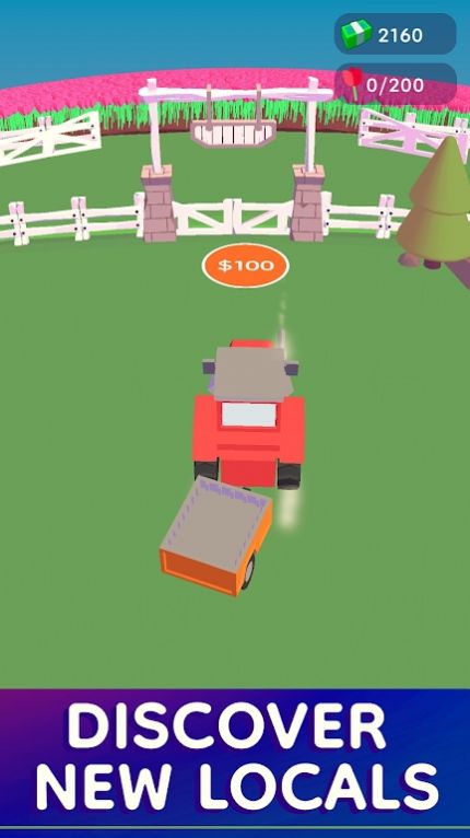 我的郁金香农场截图(3)