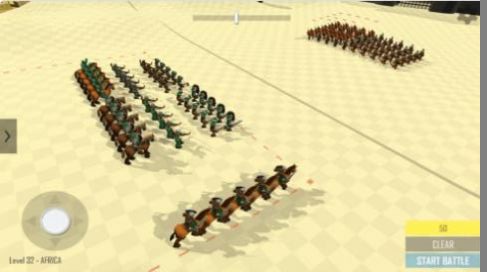 真实战场模拟器截图(2)