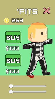 梦境爆炸截图(3)