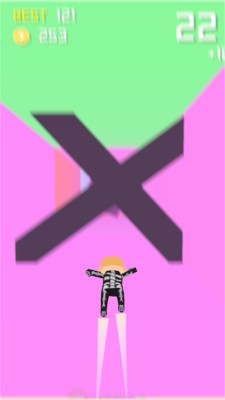 梦境爆炸截图(4)