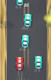 激斗赛车游戏截图(2)