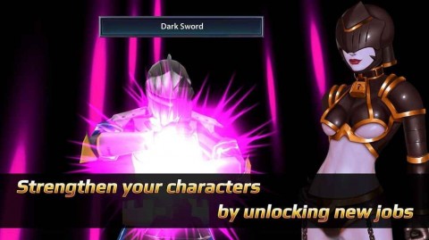 空间冲突中文修改版截图(4)