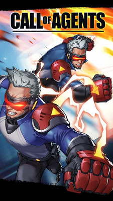 格斗先锋安卓版1.1.7.103截图(2)