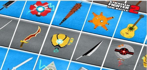 火柴人至高对决2截图(2)