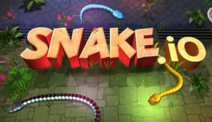 贪吃蛇3D截图(3)