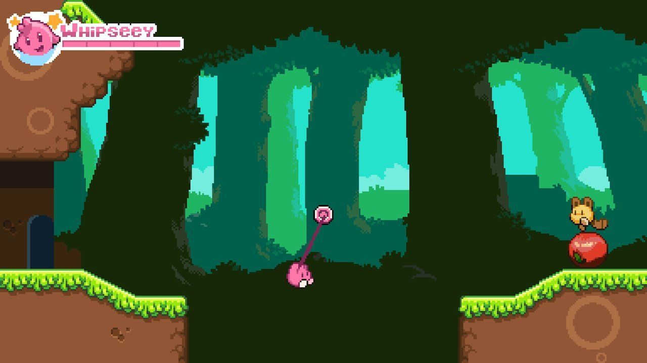 鞭子之地截图(3)