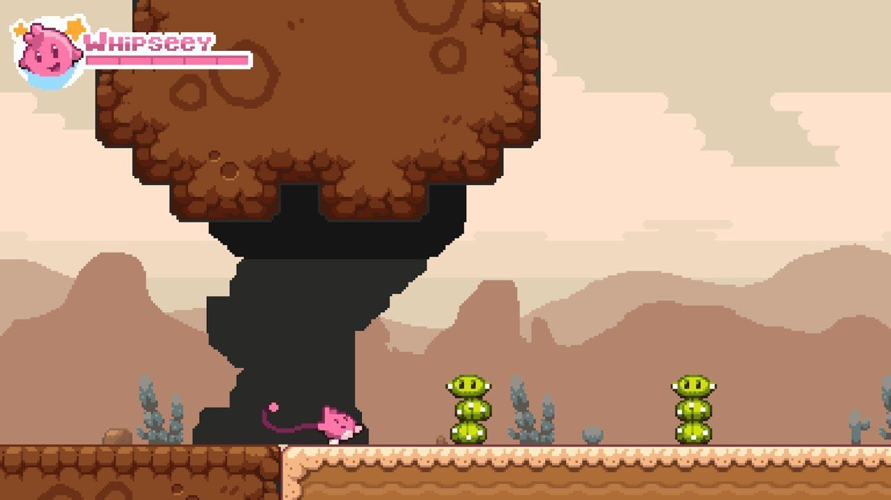 鞭子之地截图(1)