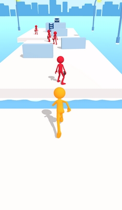 平民之拳截图(1)