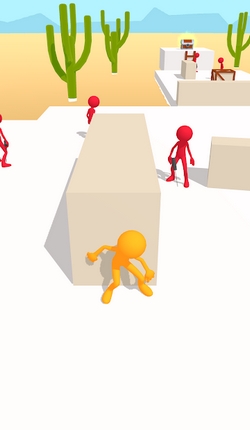 平民之拳截图(3)