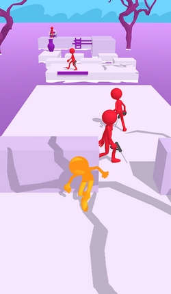 平民之拳截图(4)