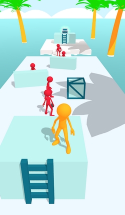 平民之拳截图(2)