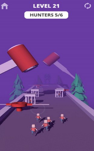 致命猎人截图(3)